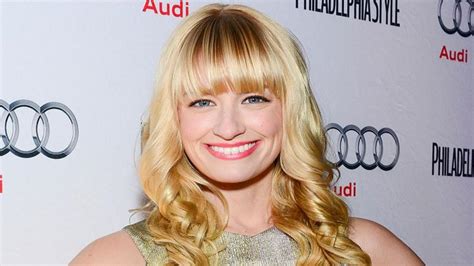 Beth Behrs: Bio, Height, Weight, Age, Measurements